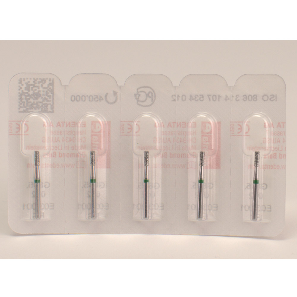 Diamant FG 835 012 G, 5 Stück