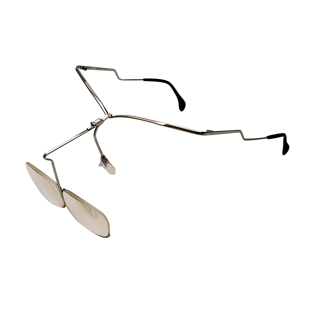 Ersatzglas rechts für Remberti, Stück