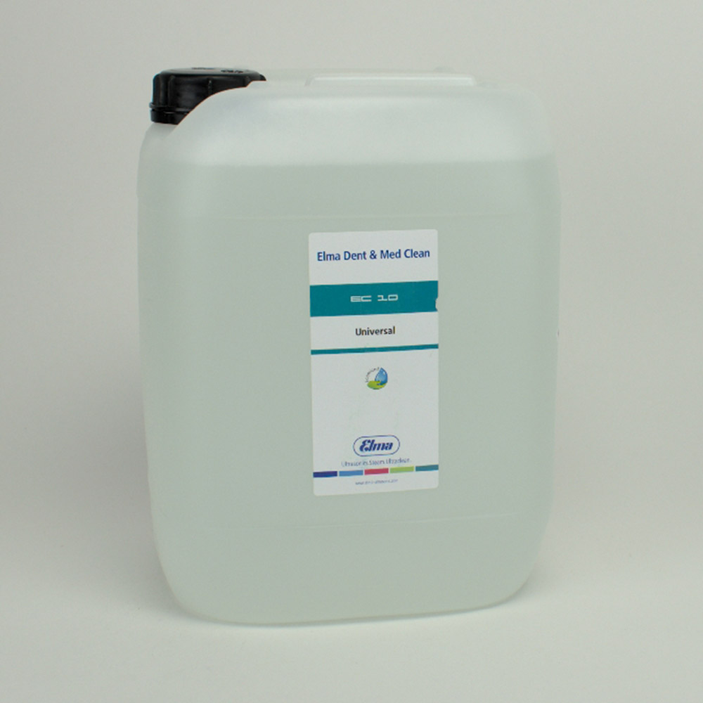 Elma Clean EC10, 10 L Kanister