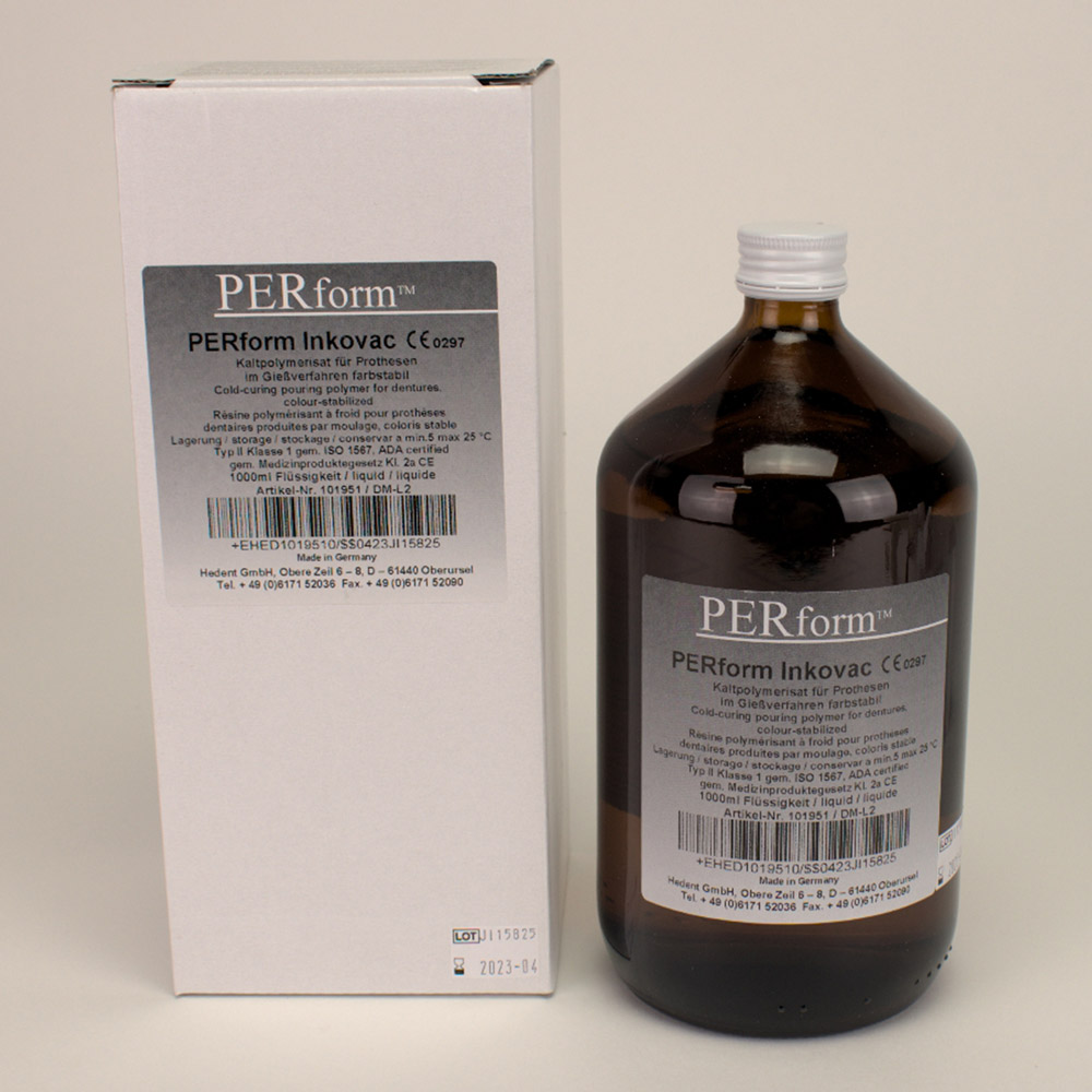 Perform 1000 ml Dm-L-2 Fl