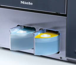Miele Thermodesinfektor PWD8531