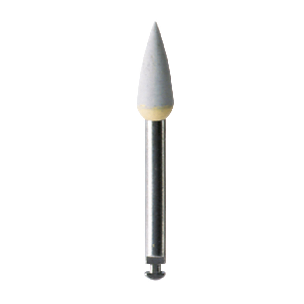 Diamant Polierer Wst 9712 F 040, 2 Stück