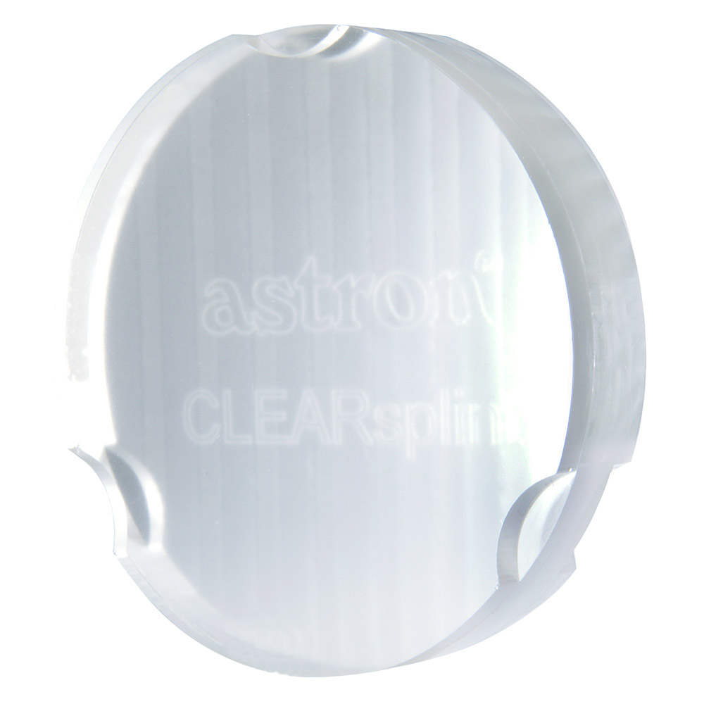 Clearsplint Disc Zirkonzahn ø 95 x 20 mm, Stück