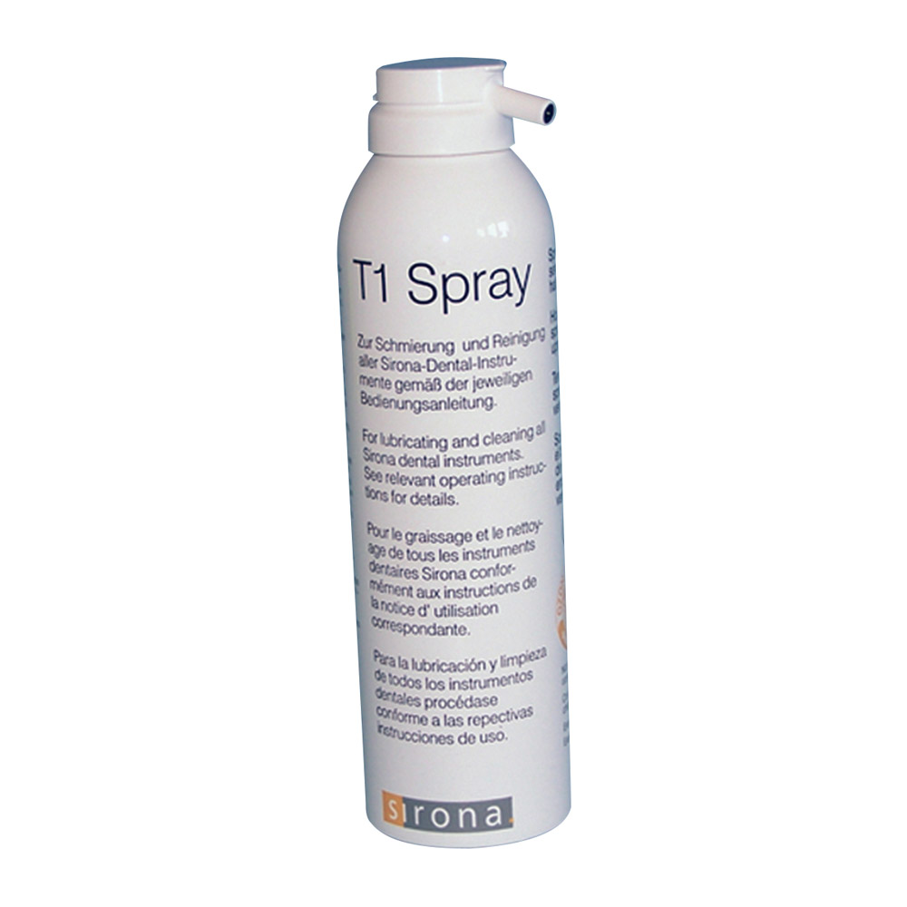 T1 Spray, 250 ml Dose