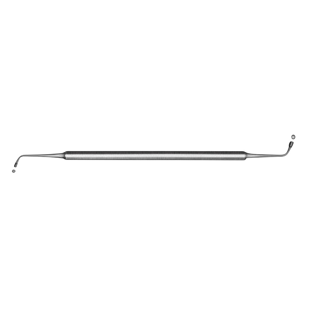 Füllungsinstrument Ash 1052/154G, Stück