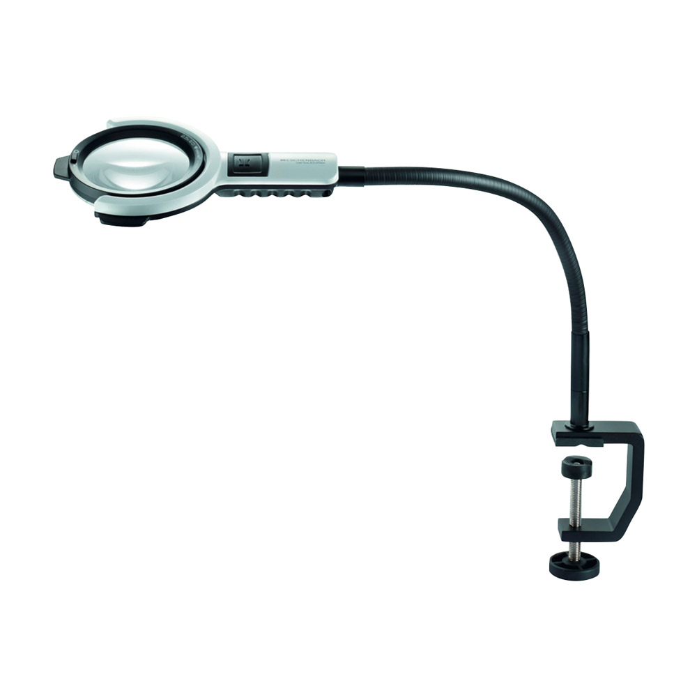 Lupenleuchte varioLED flex 2,5 x / 350 mm, Stück