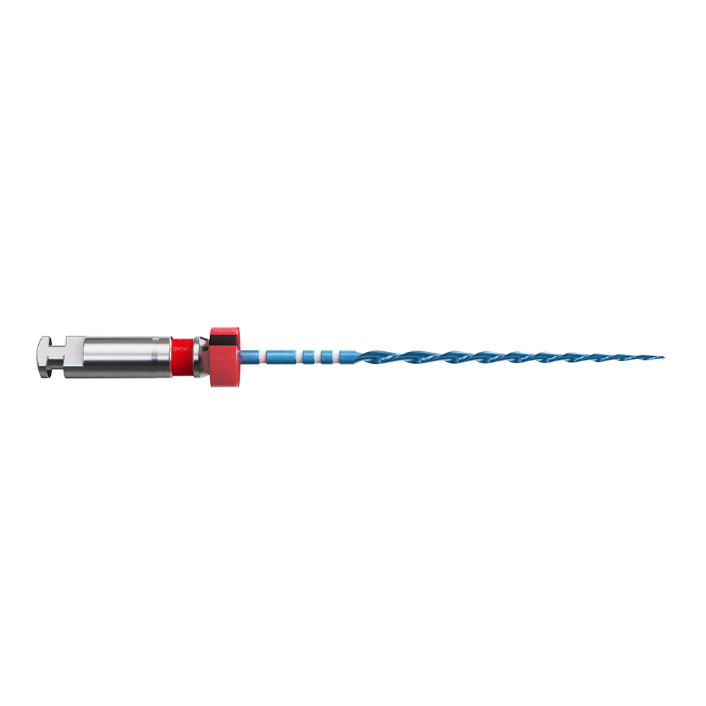 Reciproc Minima Feile R25, 31mm, 6 Stück Blister