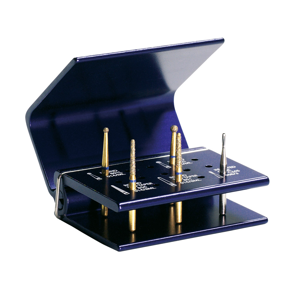 Endo Preparation Kit