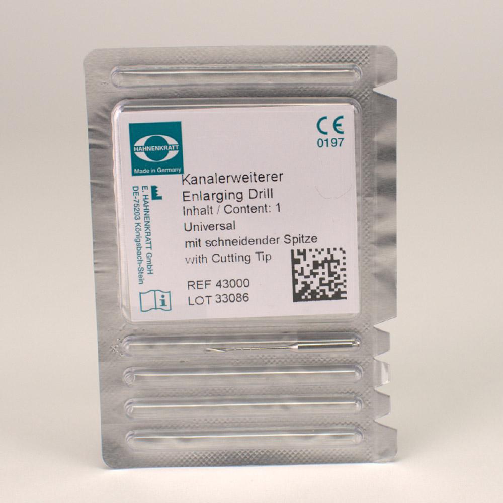 Exatec Kanalerweiterer universal schneidend, Stück