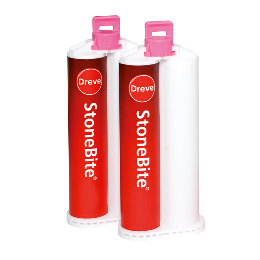 Stonebite Kartusche, 2 x 50 ml