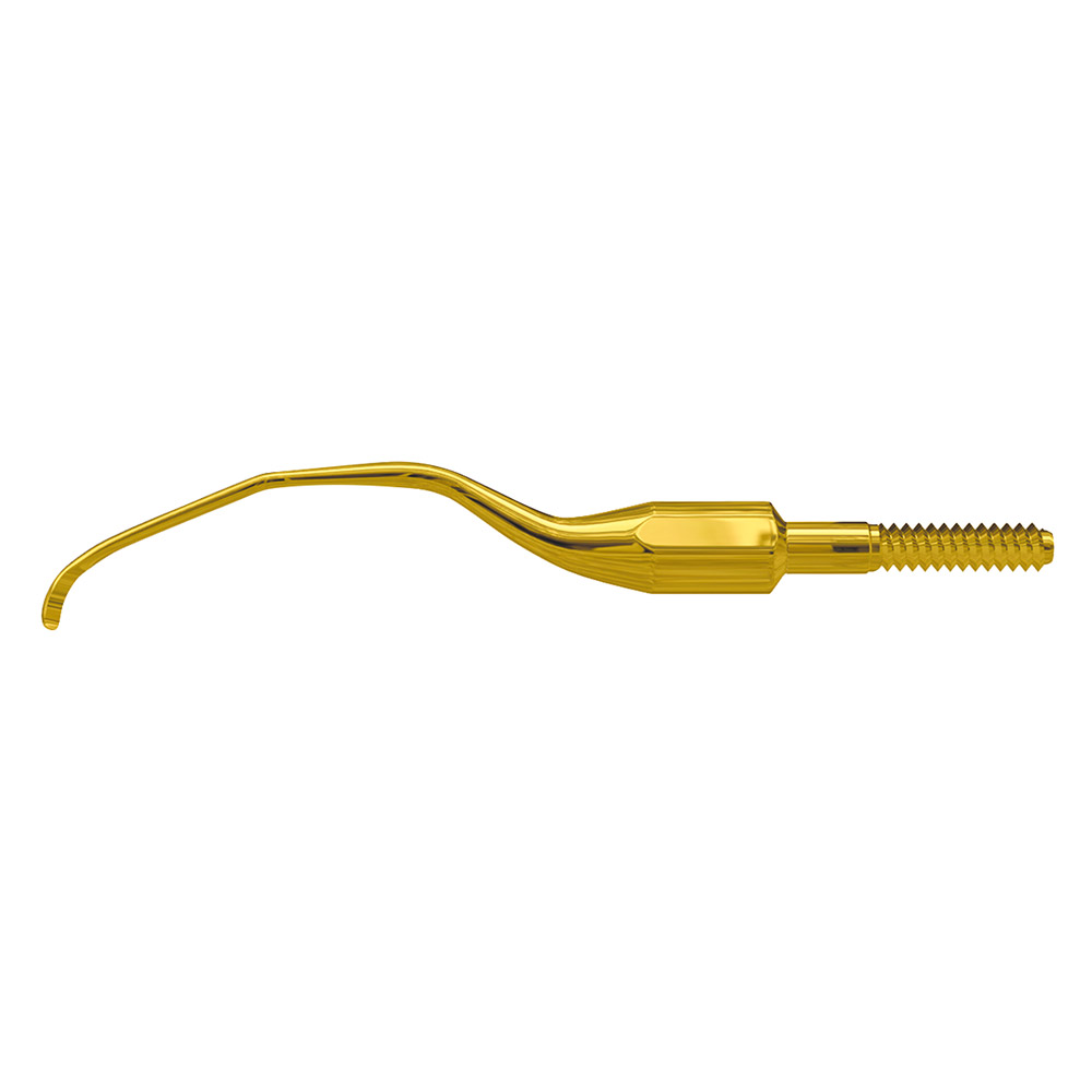 Kürette Gracey Access 14 XP Quick Tip Ansatz, Stück