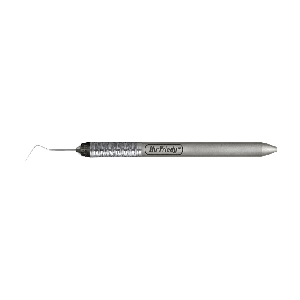 Sonde 9 Griff 7, Stück