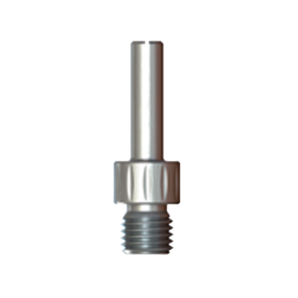 Adapter Scaler-Spitzen zum Spülen, 3 Stück