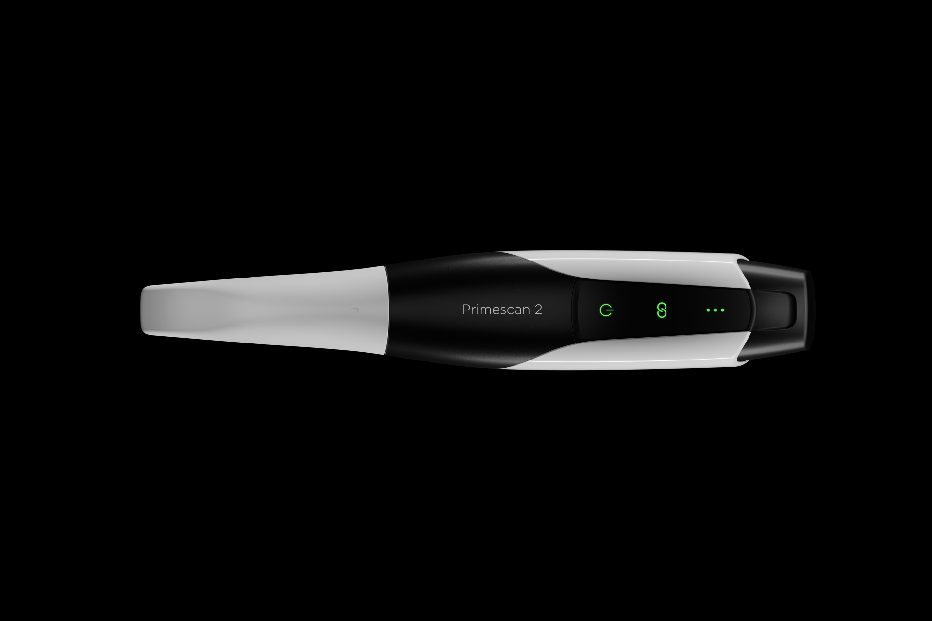 Primescan 2 | Intraoralscanner | dental bauer
