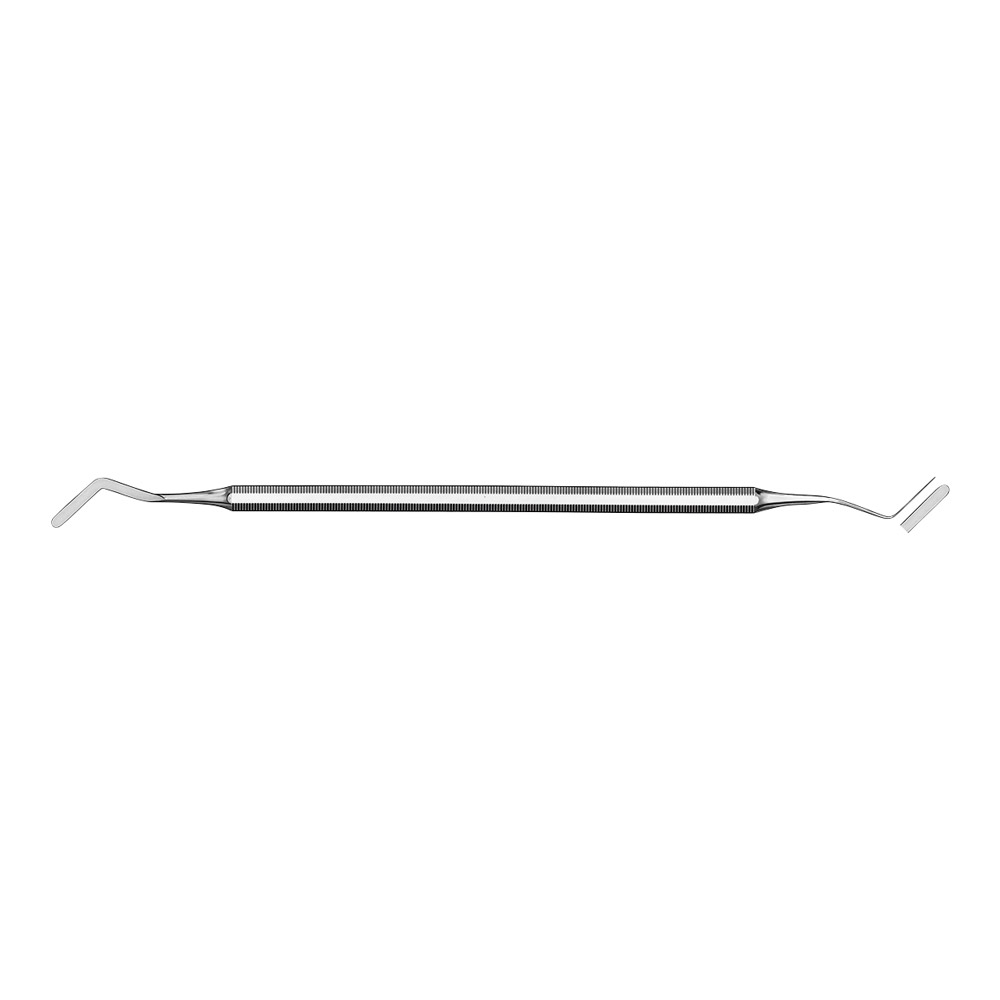 Heidemann spartel medium 1045/12B, stk.
