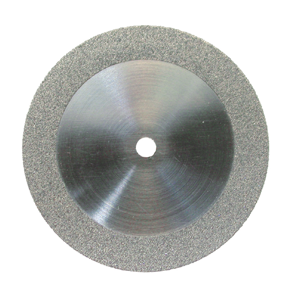 Diamantskive Hst 915D 190 C, stk.