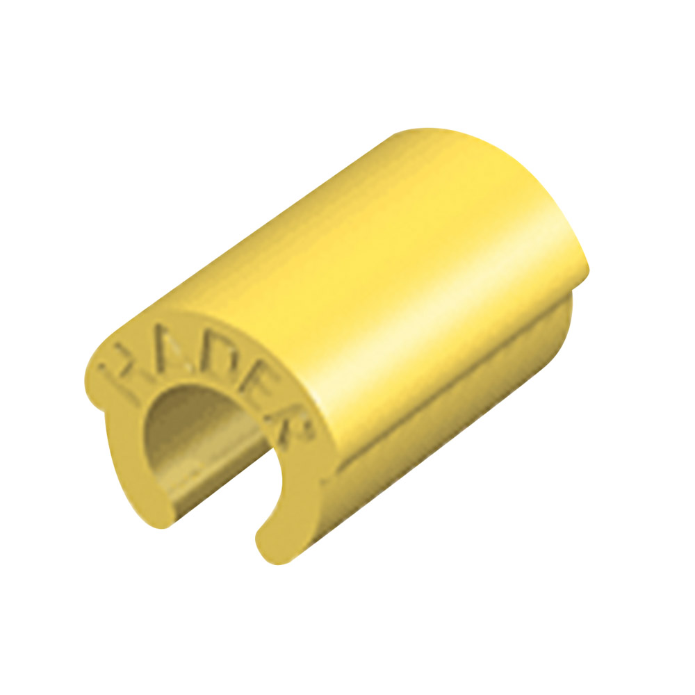 Preci-Vertix matrix gul, 6 stk.