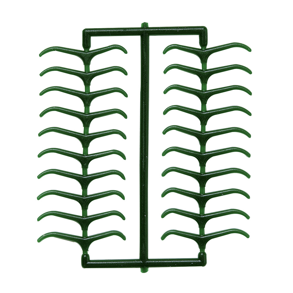 Voksmasker til præmolarer, 200 stk.