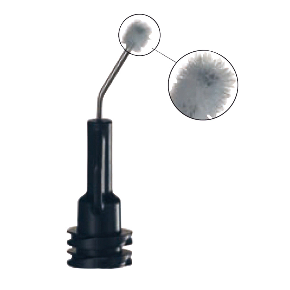 Black Micro Tips FX 0,7 mm, 100 stk.