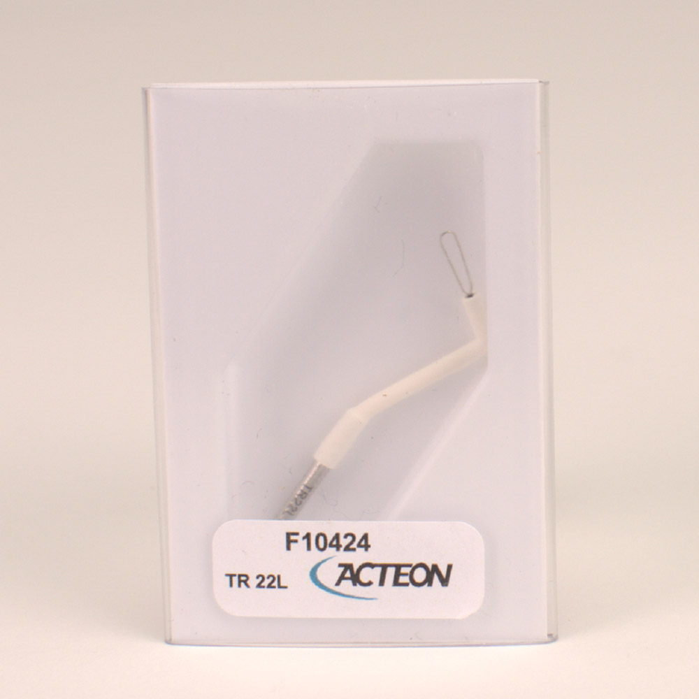 Elektrode type TR 22L til Servotom, stk.
