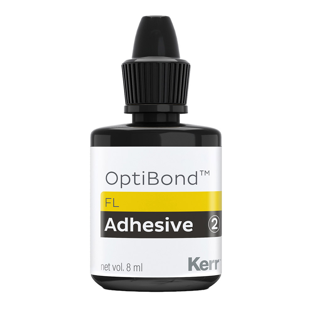 Optibond FL, 8 ml klæbemiddel flaske