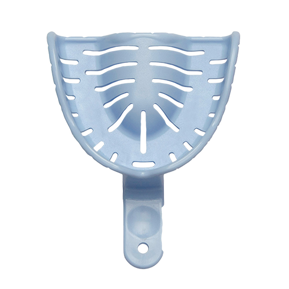 Aftrykske medium tænder, 12 stk.