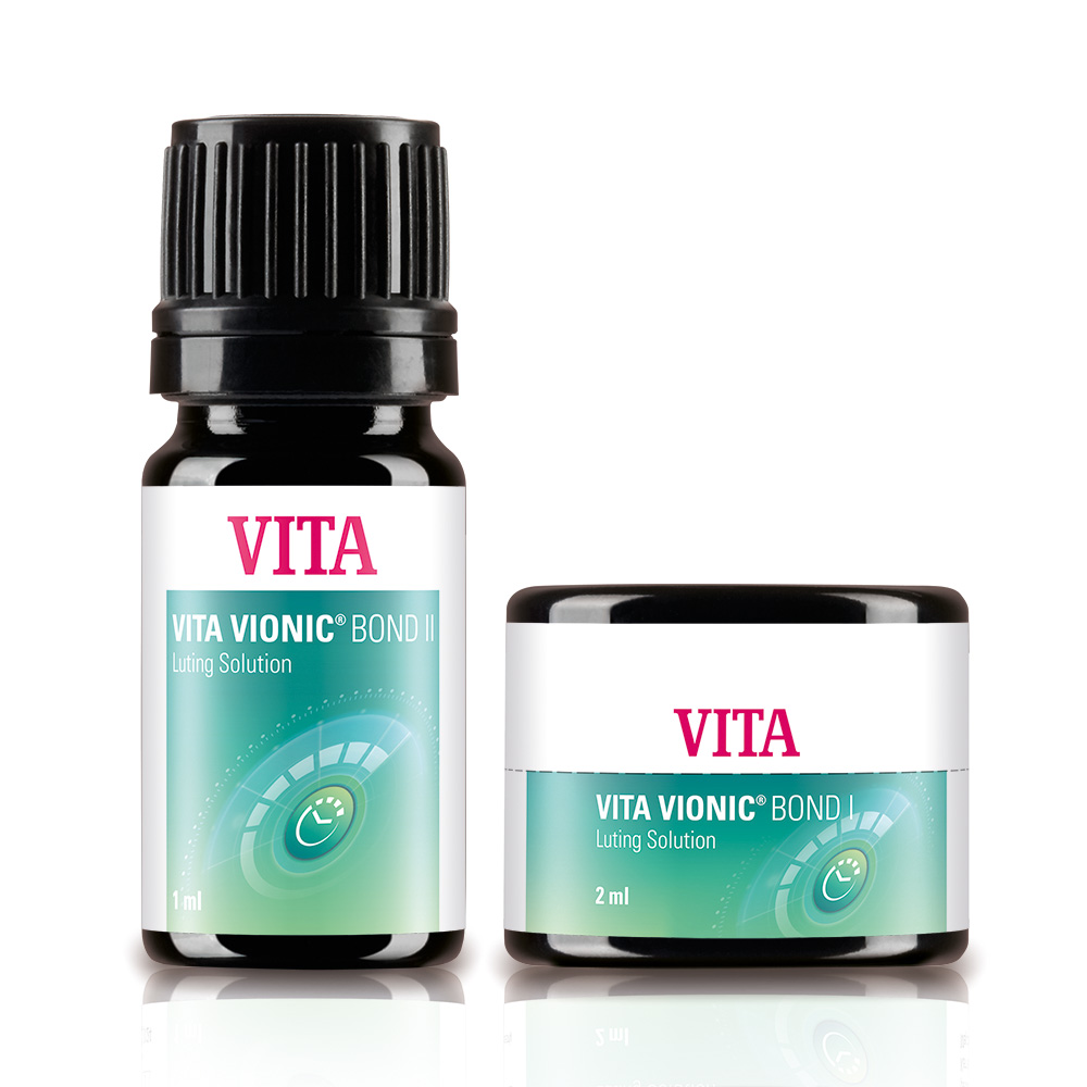 Vita Vionic Bond, sæt