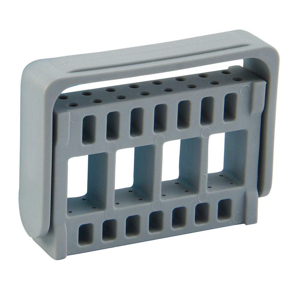 StewaFix borestativ grå standard, stk.