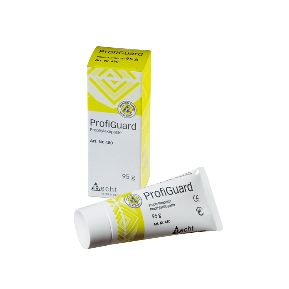 Profiguard Pasta, 95 g Tube