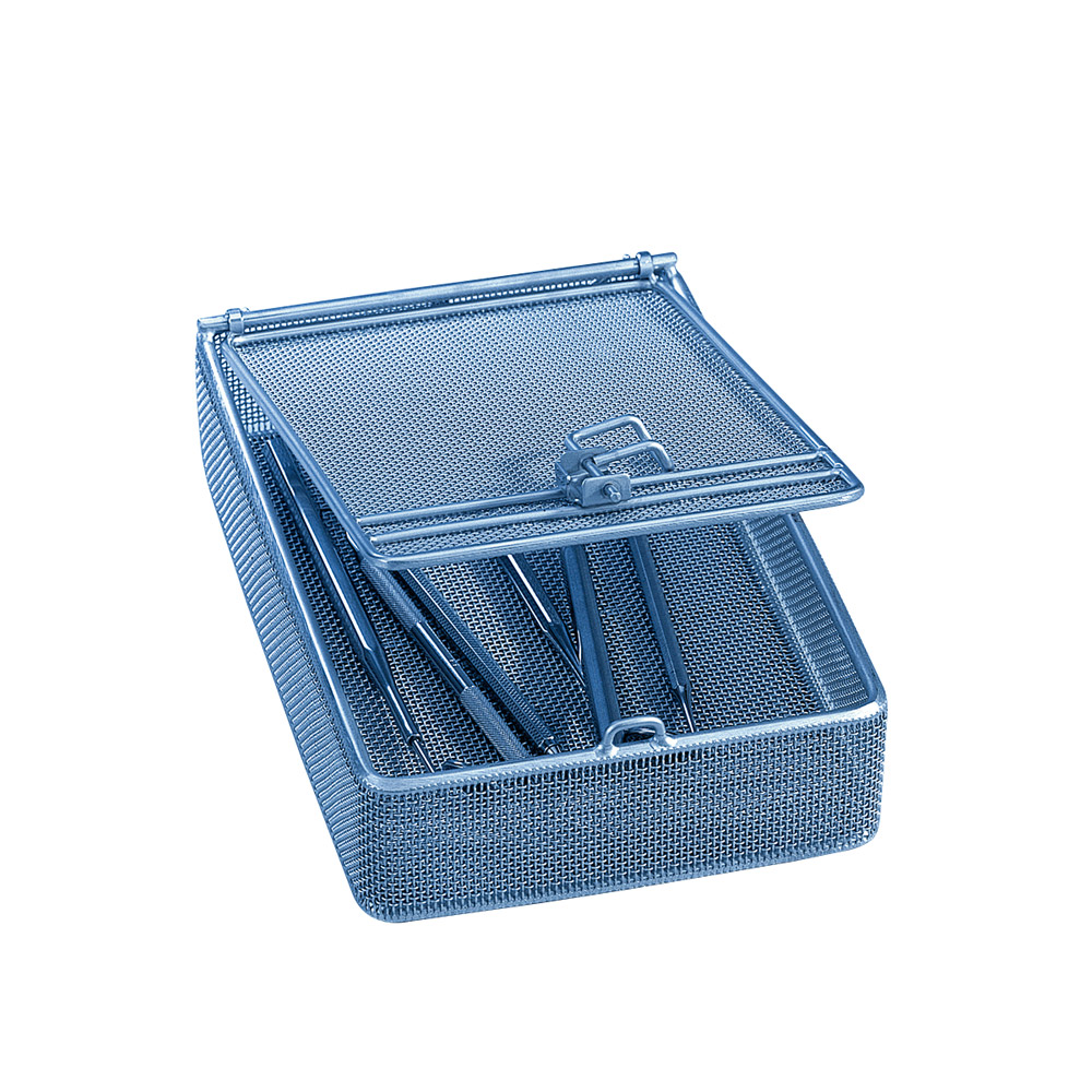 Einsatz E 363 1/6 til sigteskål, stk.