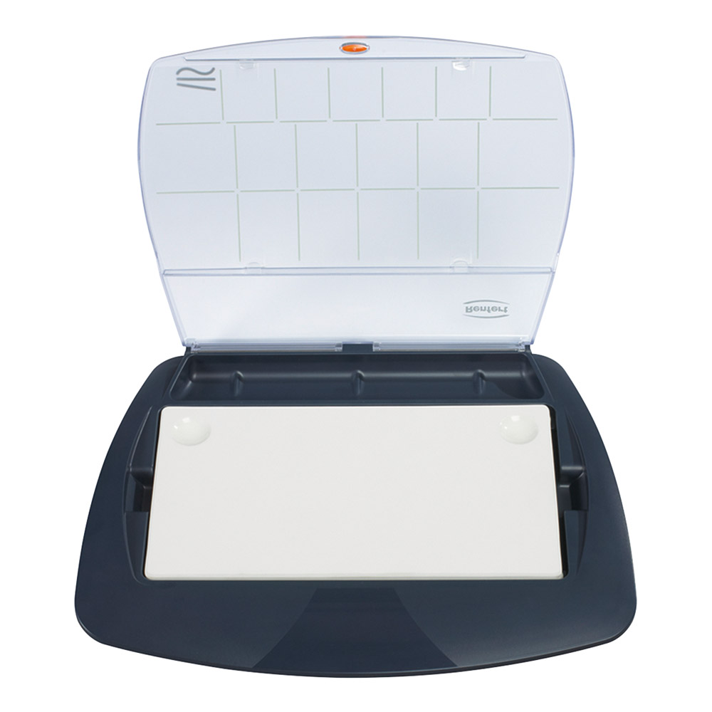 Blandingsplade lay:art tropic XL, stk.