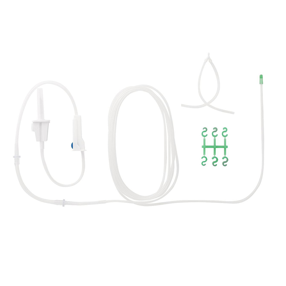 Sæt med kølevæskeslanger til NSK, 10 stk.