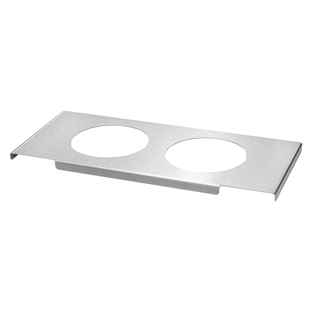 Hulskive DE 255, stk.