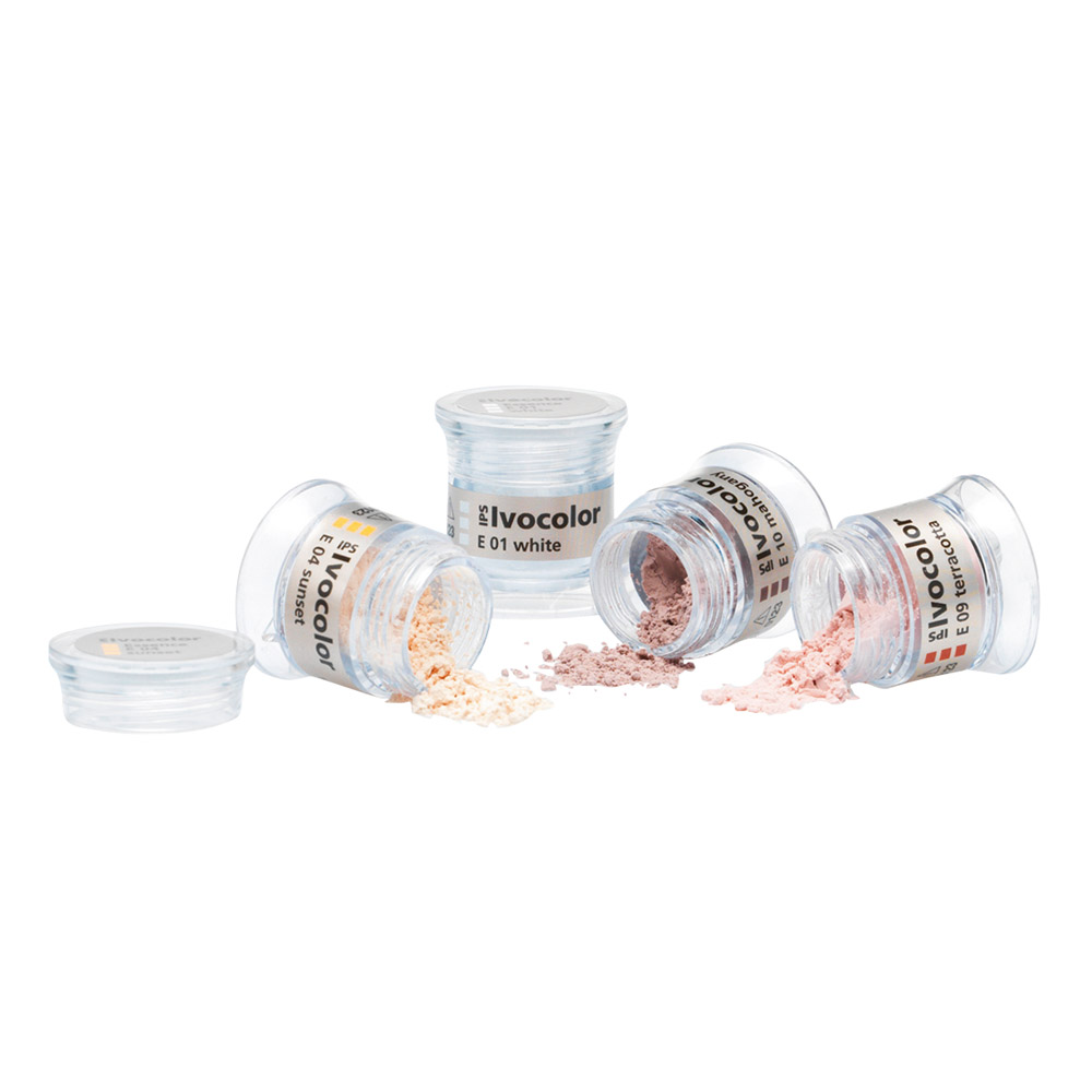 IPS Ivocolor Essence E03 citron, 1,8 g