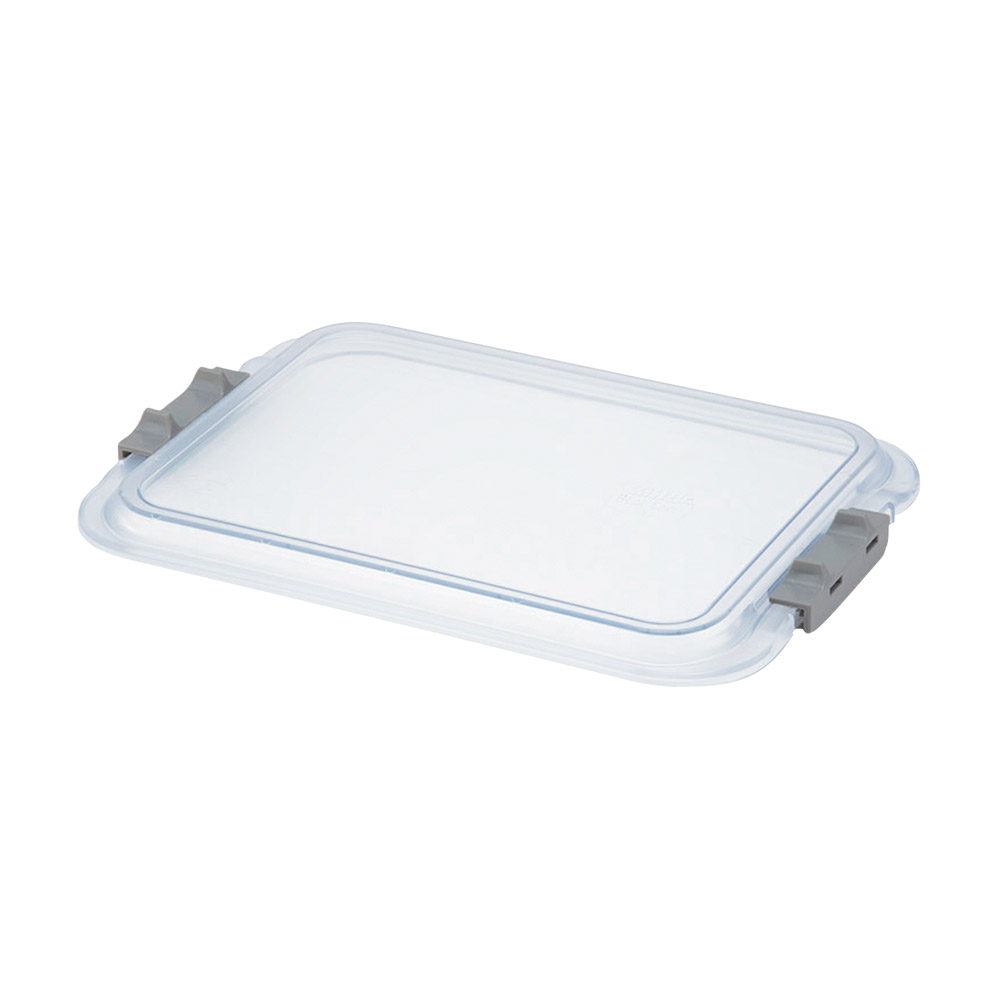 B-Lok dæksel låst, stk.