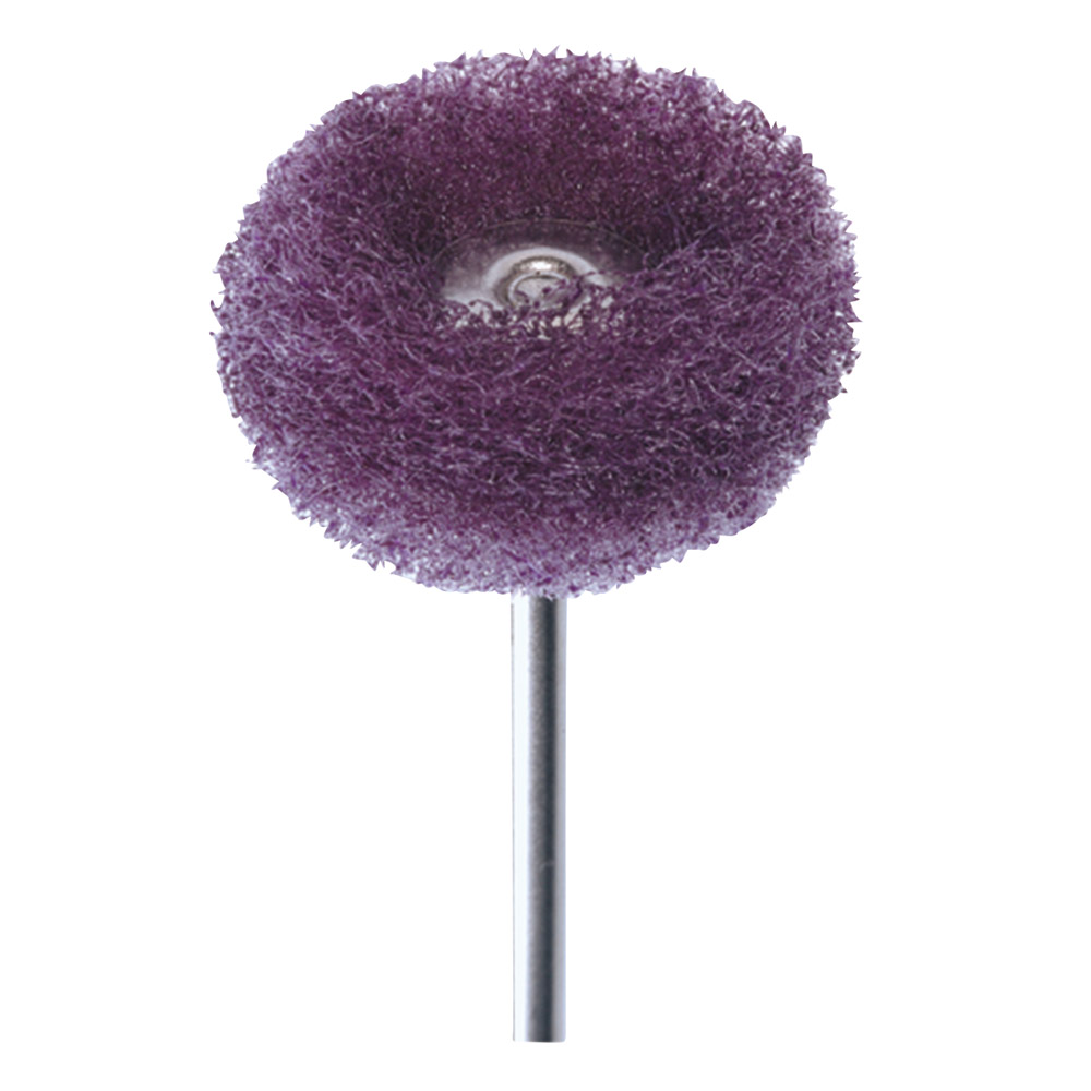 Poleringsbørste Lisko Hst 253F, 5 stk.