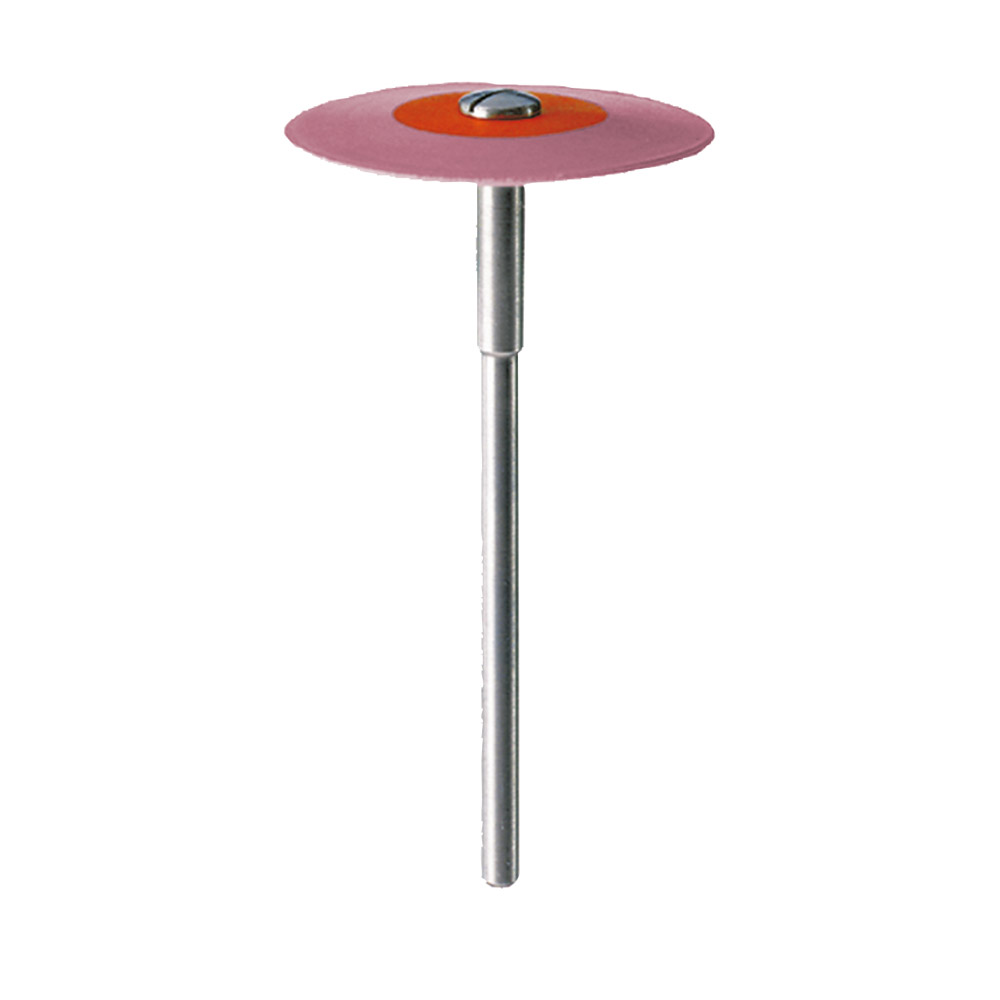 Diamantpolerer Hst 9770 F 260, stk.
