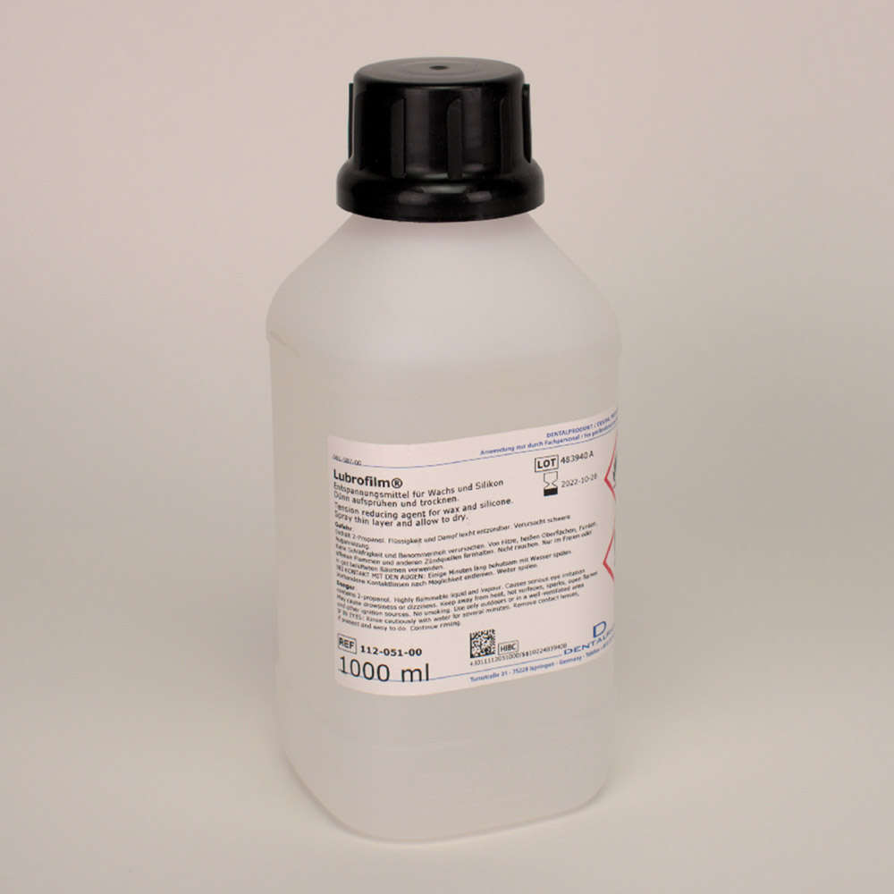 Lubrofilm, 1 L