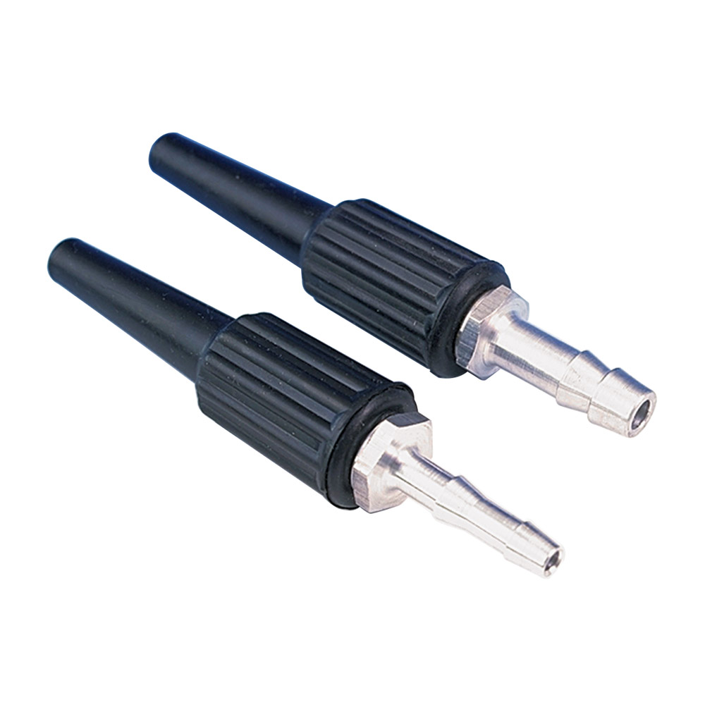 Blæseudse til 9 mm slange, stk.