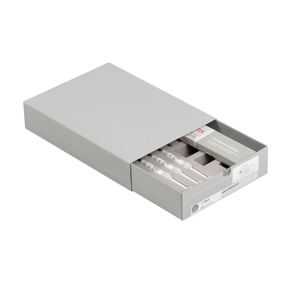 VITA VM LC pasta GINGIVA KIT