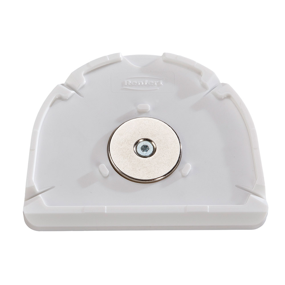 AUTO spin sekundærplade sæt, 50 stk.