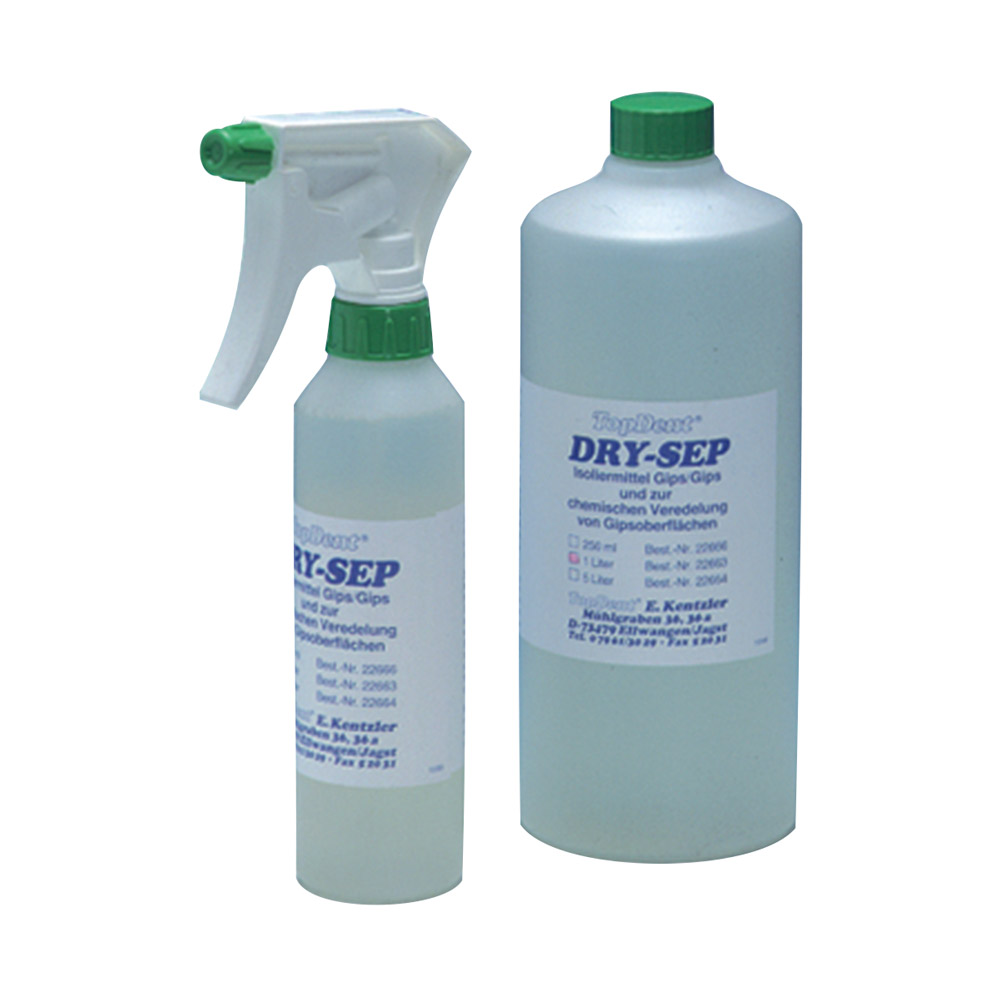 Dry-Sep Top Dent, 1 L