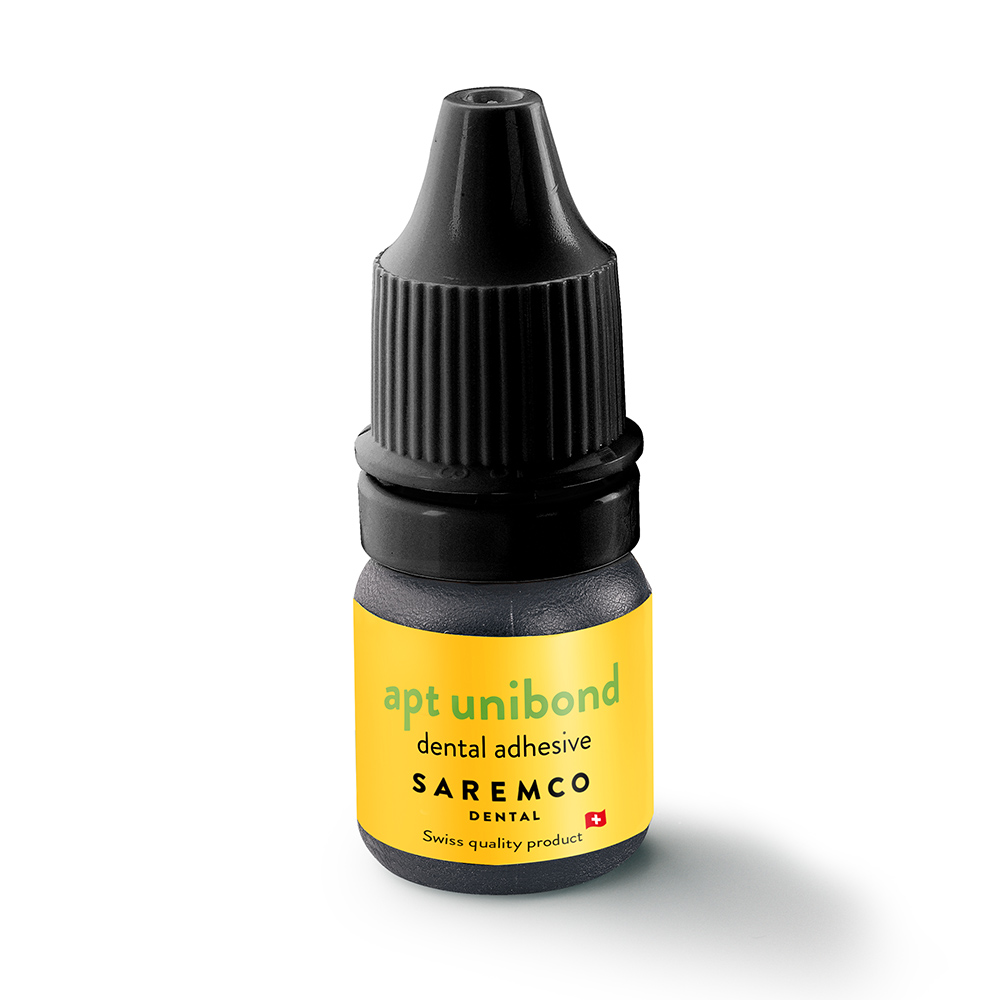 apt unibond, 15 ml flaske