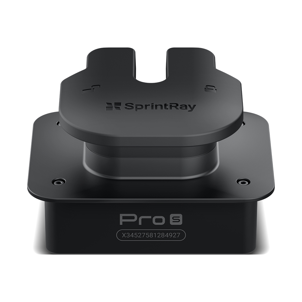 SprintRay Arch Kit platform, stk.