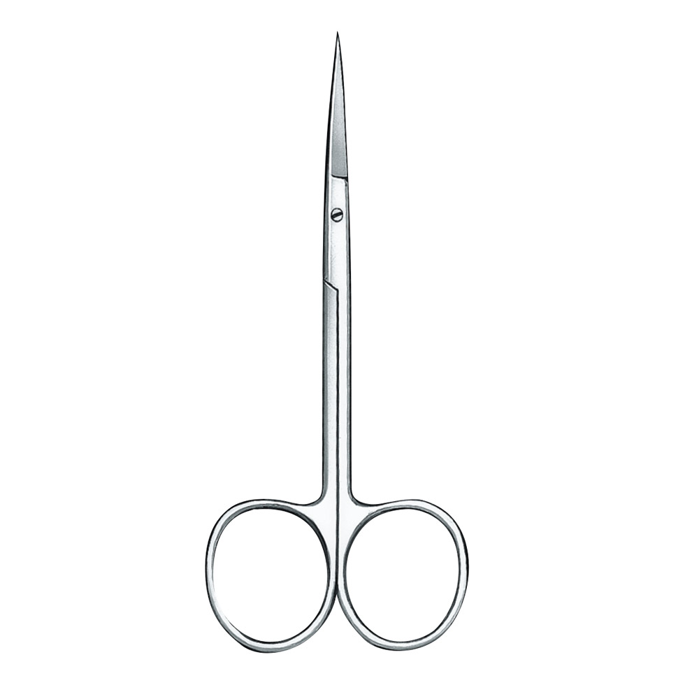 Tandkødssaks 803 10,5 cm, stk.