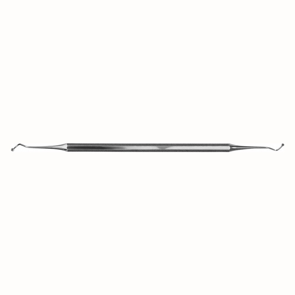 Gravemaskine dobbeltsidet DC239 St