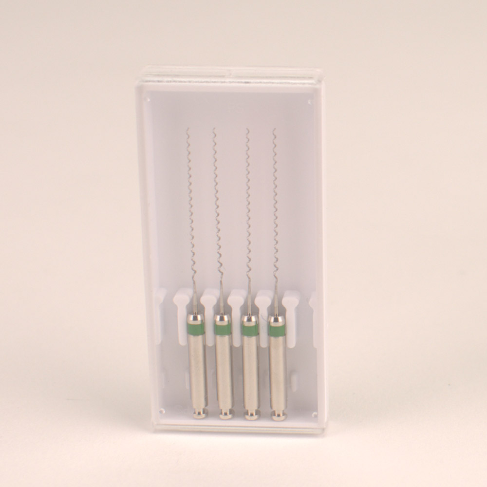 Rodfylder L 178 25 mm 035, 4 stk.