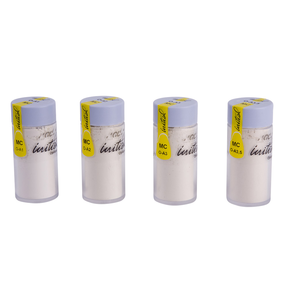 Initial MC Paste uigennemsigtig O-A2 3g