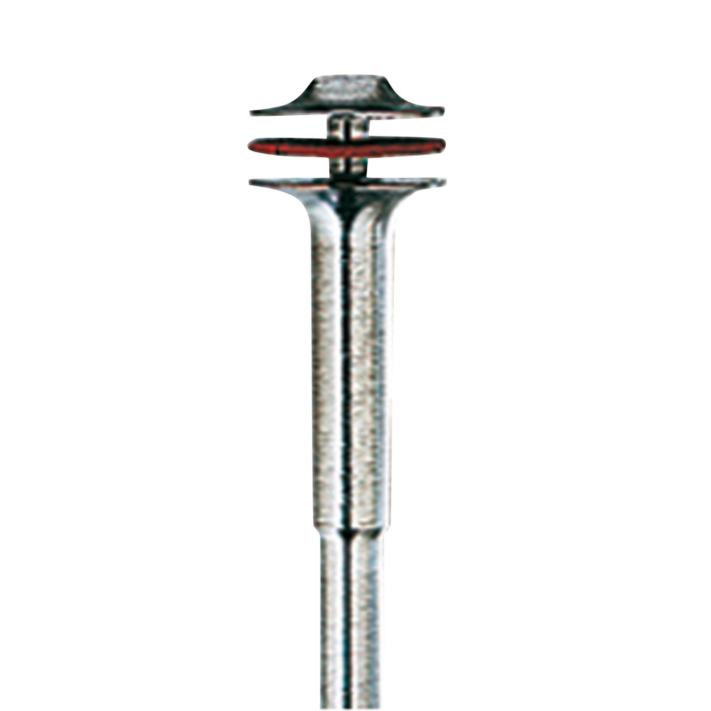 Mandrell Hst 4029, 6 stk.