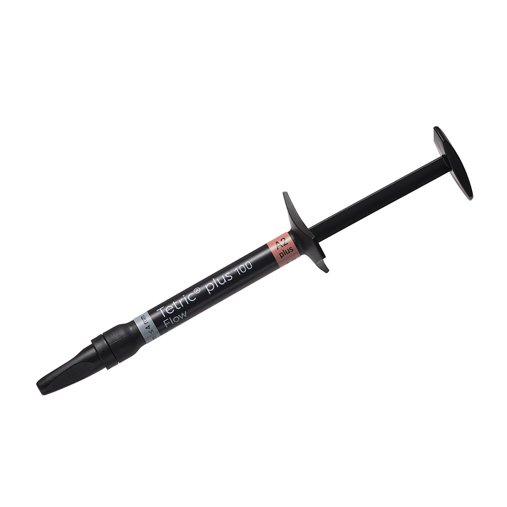 Tetric plus 100 Flow A2 Påfyldning 1x2g
